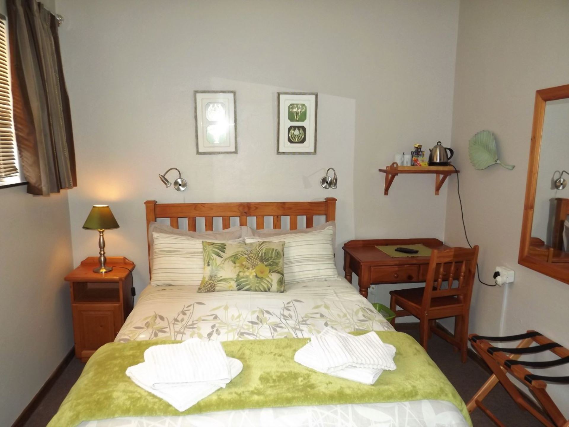 8 Bedroom Property for Sale in Universitas Ridge Free State